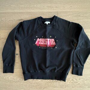 Spiritual Gangster Mystic Sweatshirt - Medium